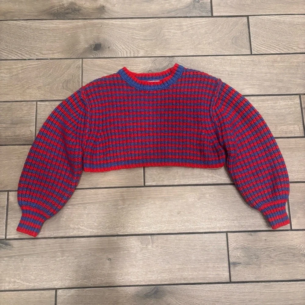 Zara make statement